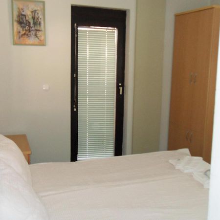 Apartments Ristak Ohrid Kültér fotó