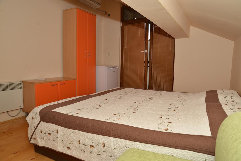 Apartments Ristak Ohrid Szoba fotó