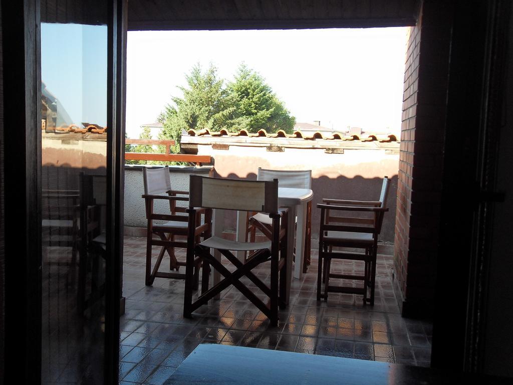Apartments Ristak Ohrid Szoba fotó