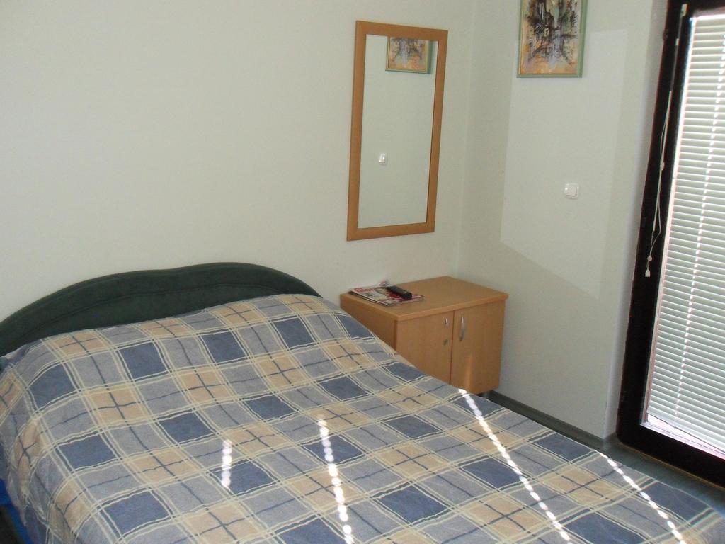 Apartments Ristak Ohrid Kültér fotó
