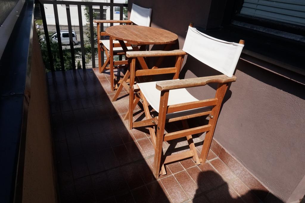 Apartments Ristak Ohrid Kültér fotó