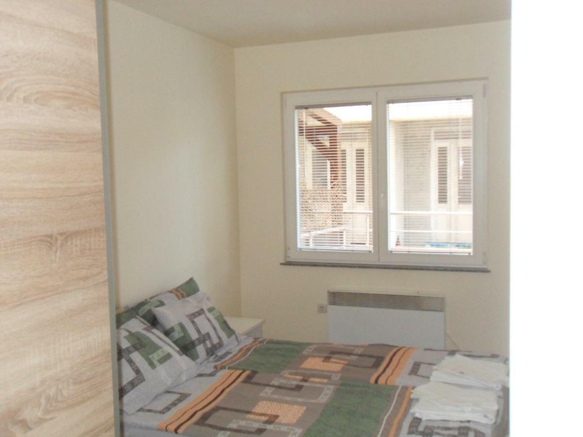 Apartments Ristak Ohrid Kültér fotó